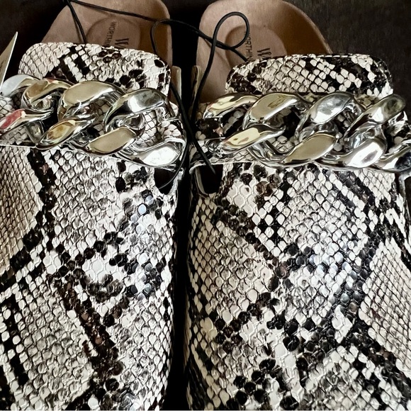 Worthington Dacey Snake Clogs - Picture 8 of 9